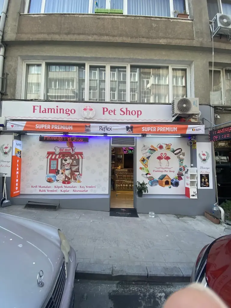 flamingo pet shop 128aee99