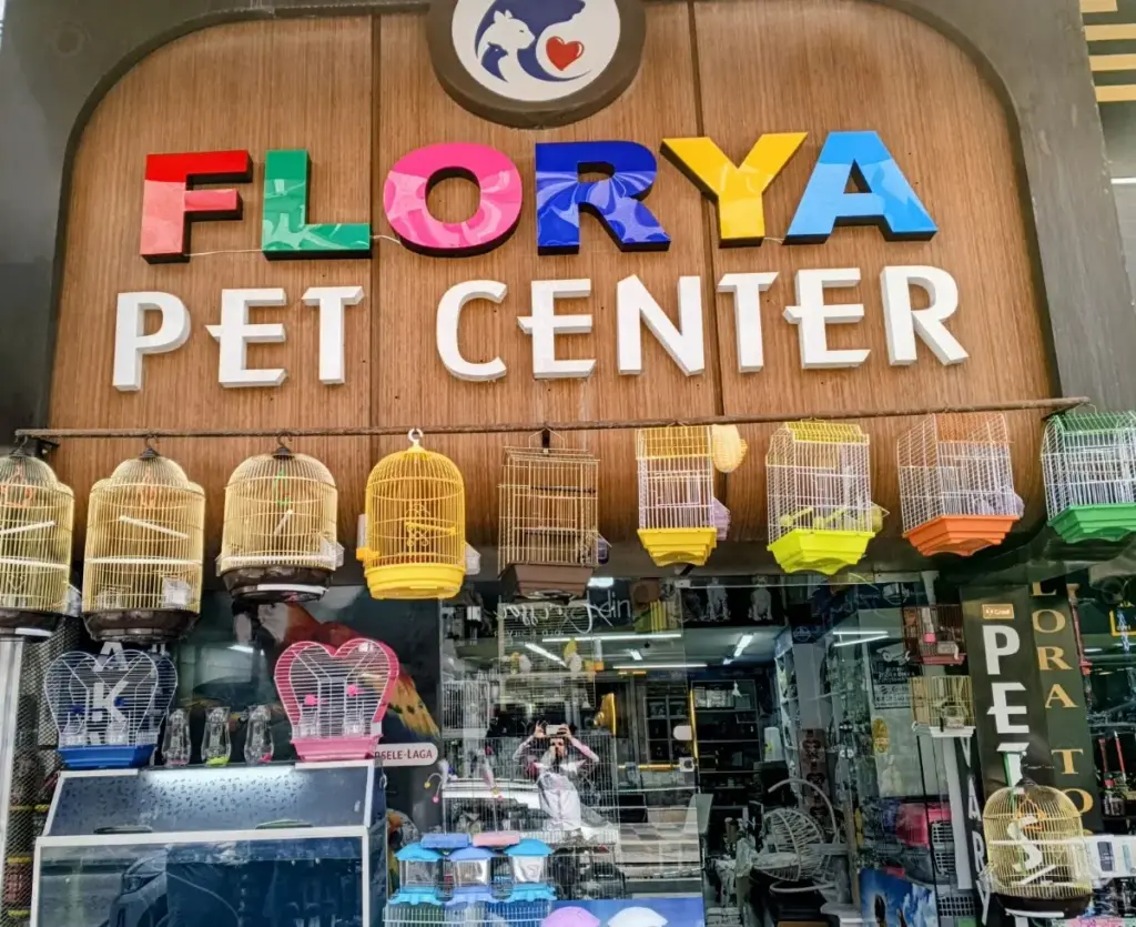 florya pet center 42e1ed49