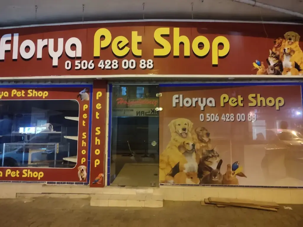 florya petshop cf6b3951