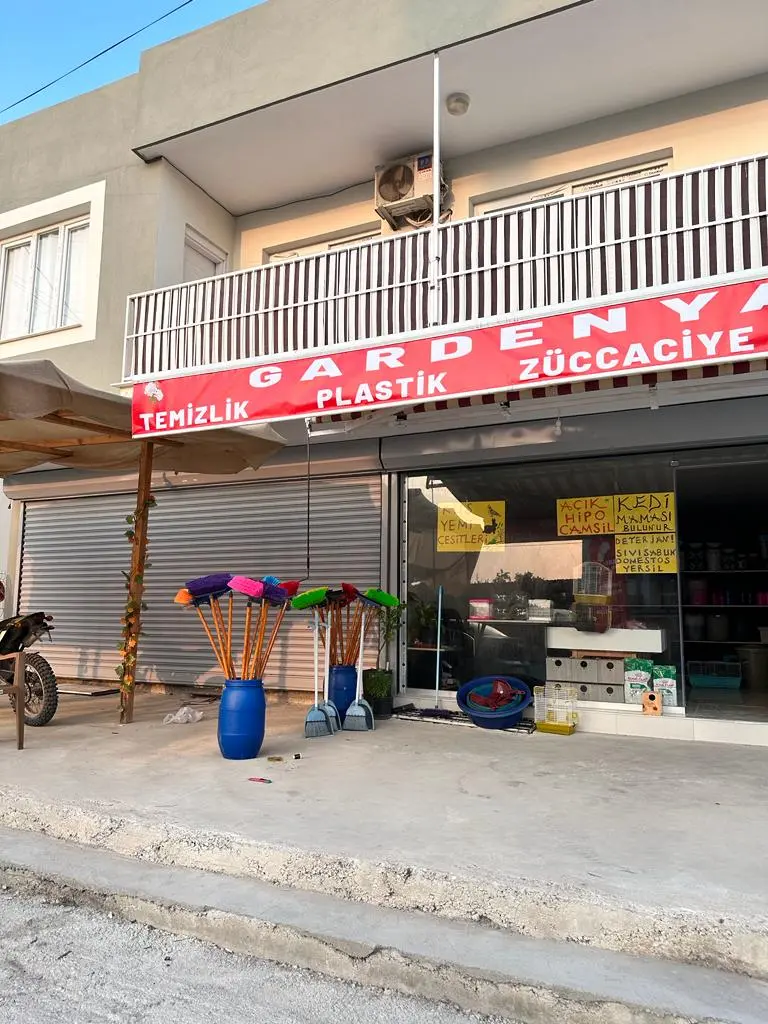 gardenya petshop b61aa25c