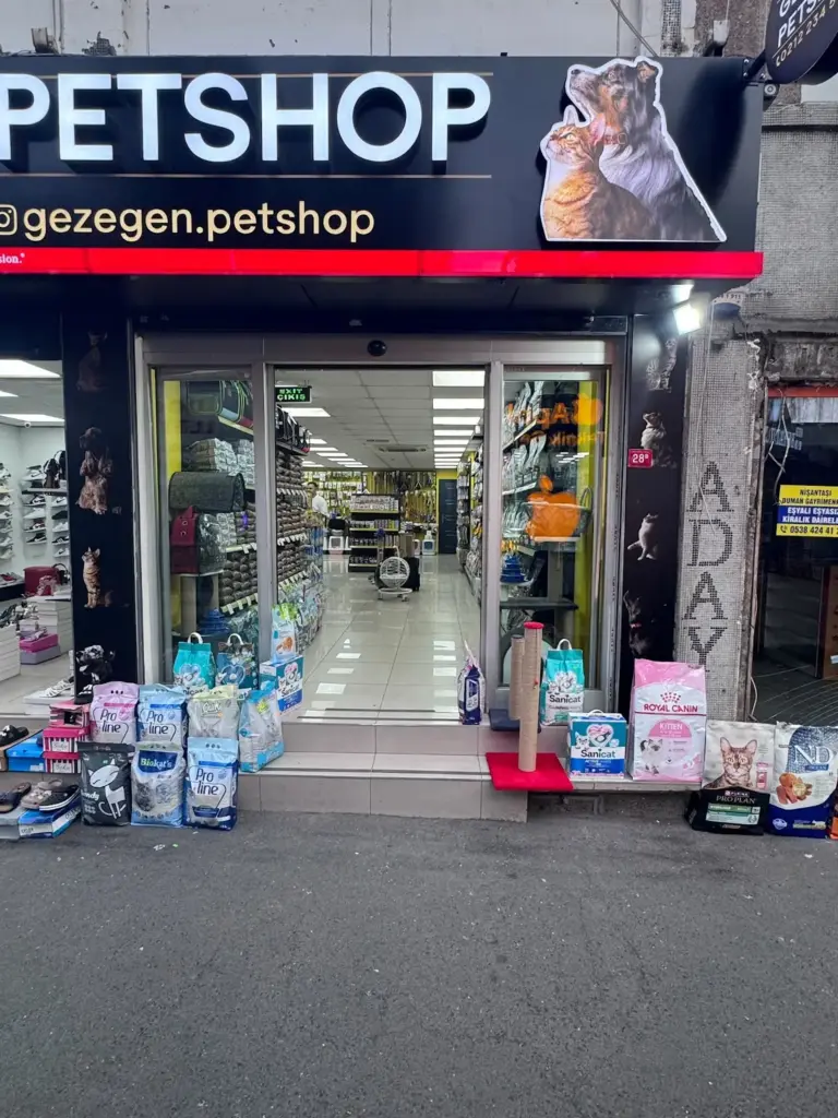 gezegen petshop 7773eb1d