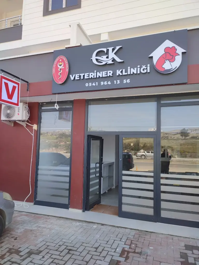 gk veteriner klinigi ba0bbf11