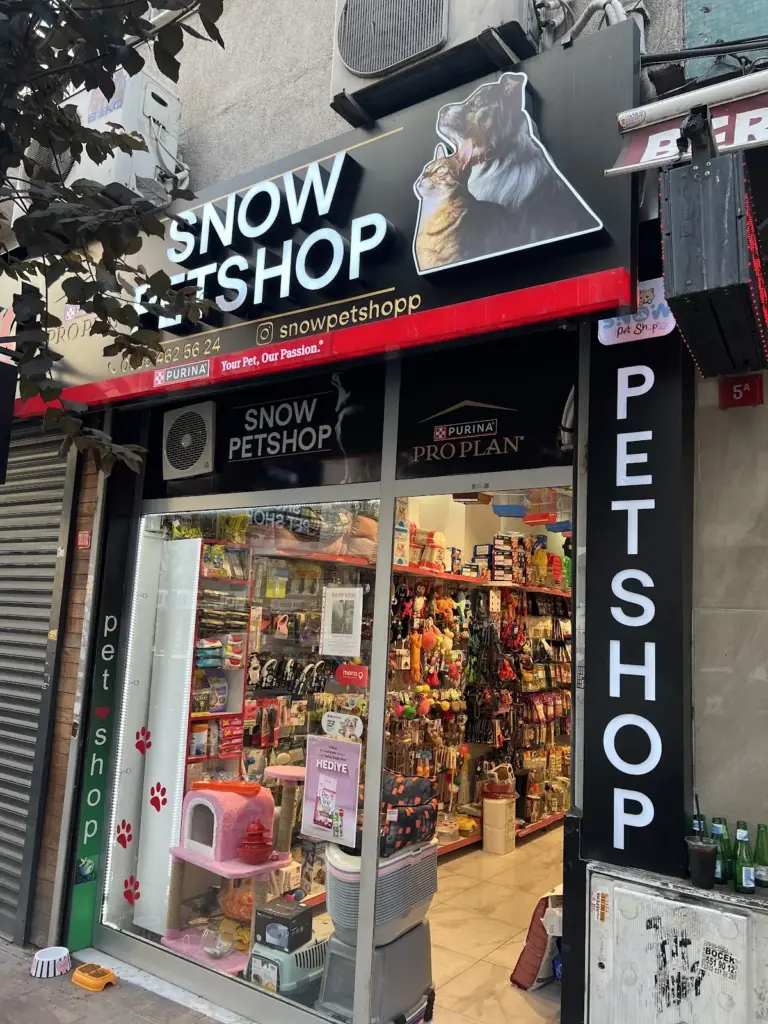 guzel petshop and kuafor 5c54e2c6