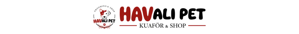 havali pet kuafor shop profile JTe6dZ