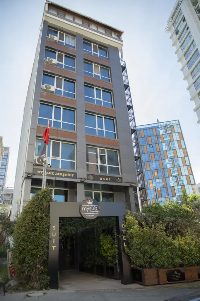 hera suit atasehir profile EZuB01