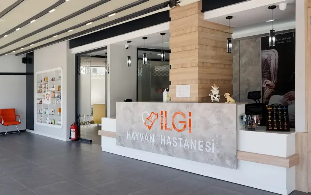 ilgi hayvan hastanesi c0714bc3