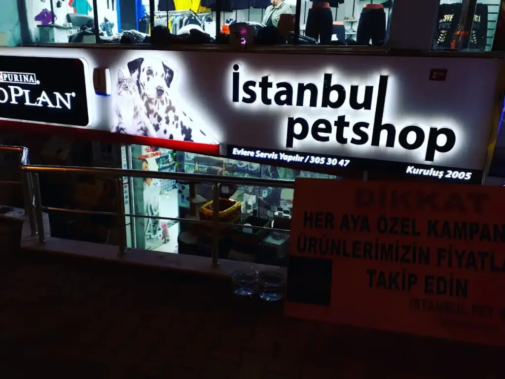 istanbul pet shop 0e376993