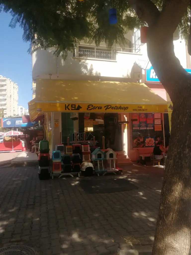 k9 esra petshop de206ede
