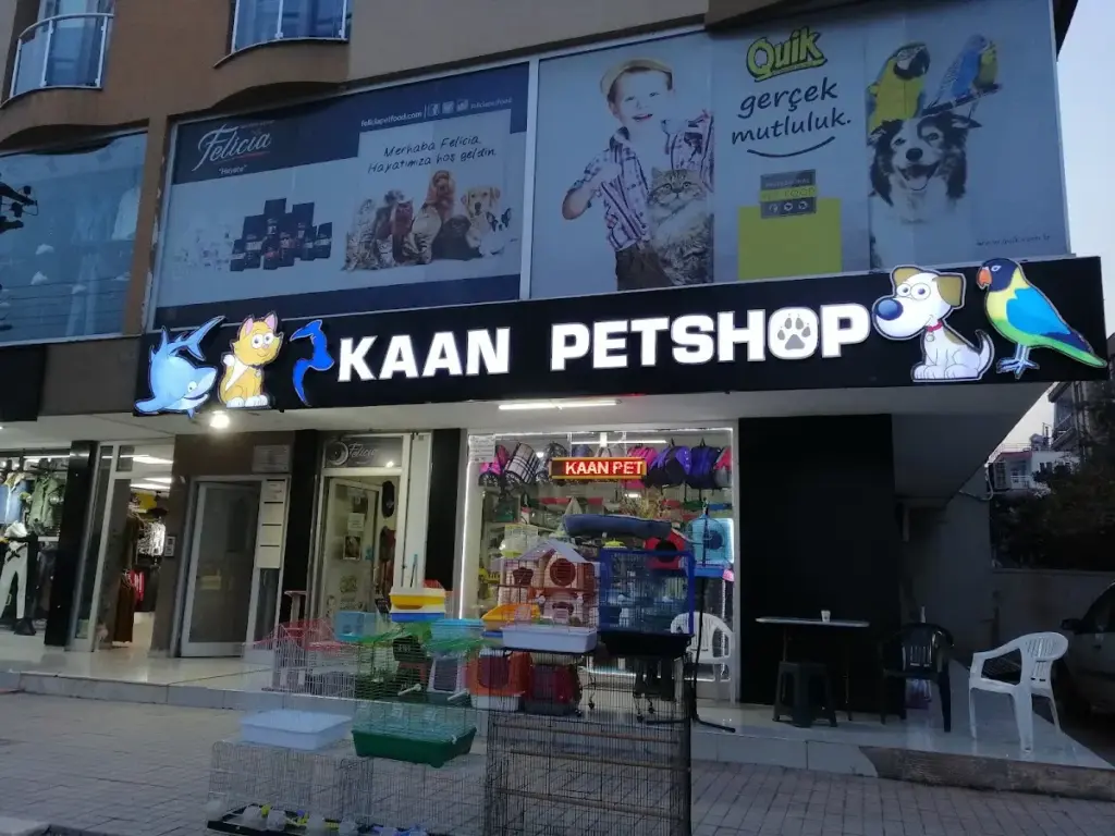 kaan pet shop ff0dace0