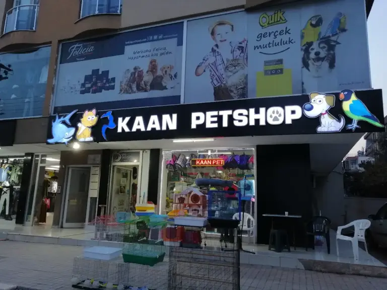 kaan pet shop ff0dace0