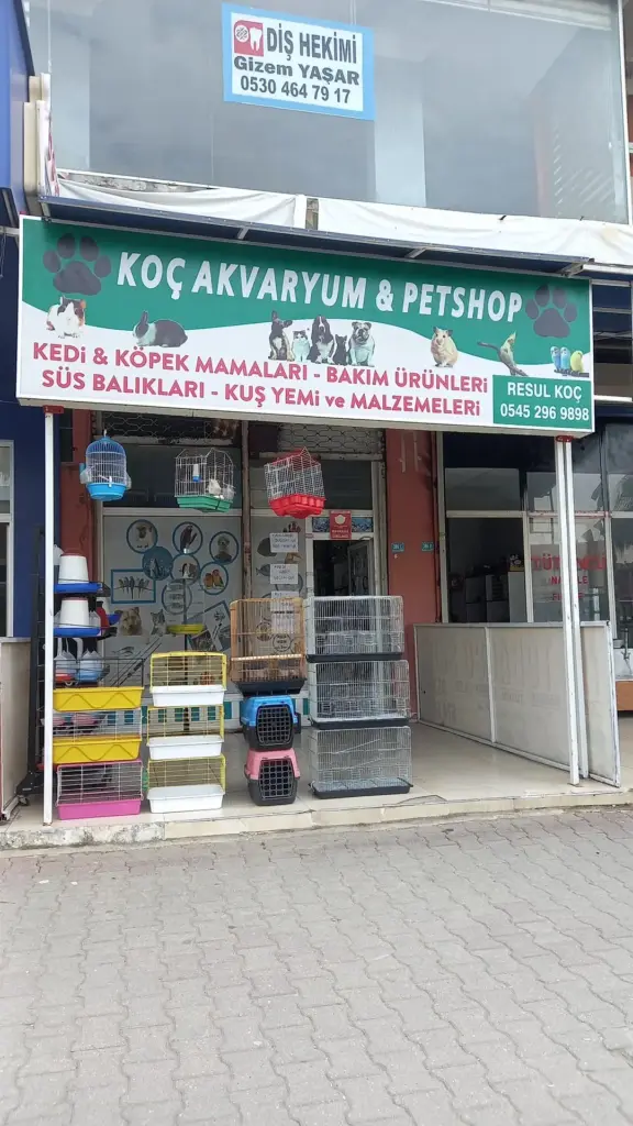 koc petshop ve akvaryum fc4f0628