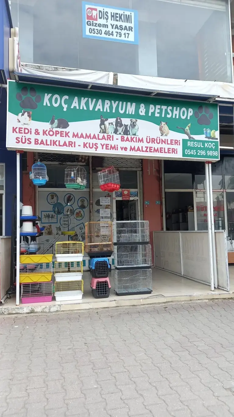 koc petshop ve akvaryum fc4f0628