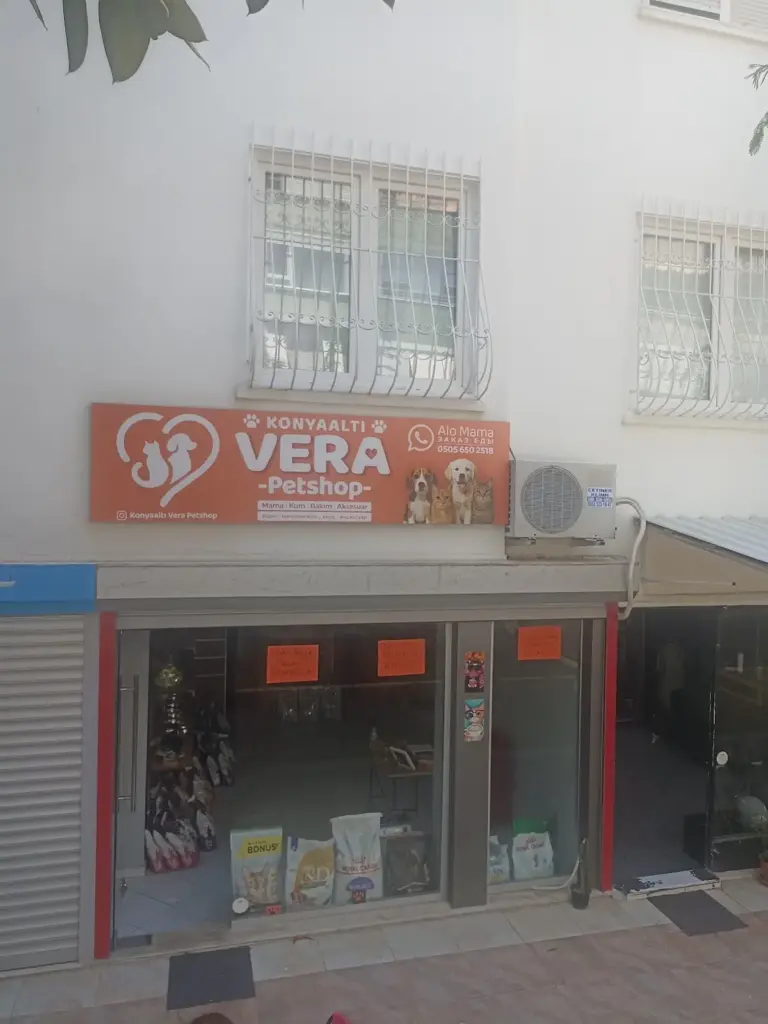 konyaalti vera petshop f319f46e