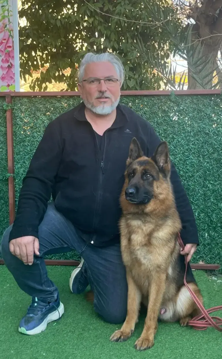 kopek egitimi merkezi antalya dog club aa295b23