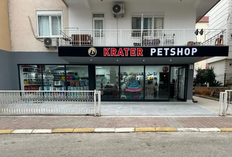 krater petshop 414d1117