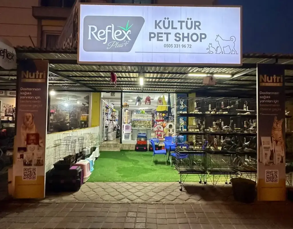 kultur pet shop 7d25f5af