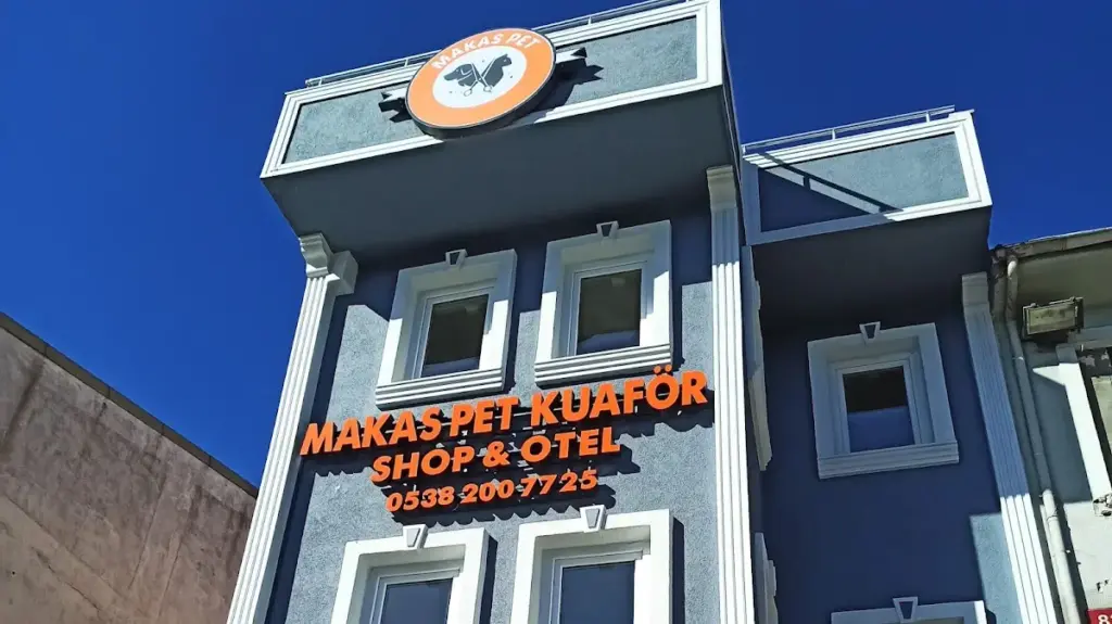 makas pet kuafor shop otel 2681068e