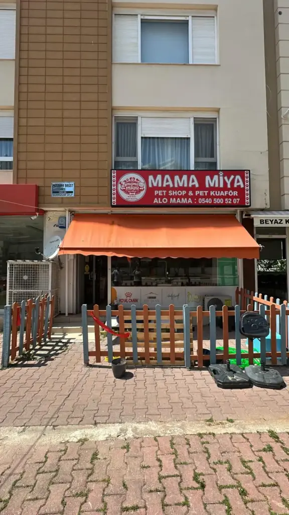 mama miya petshop 61273108