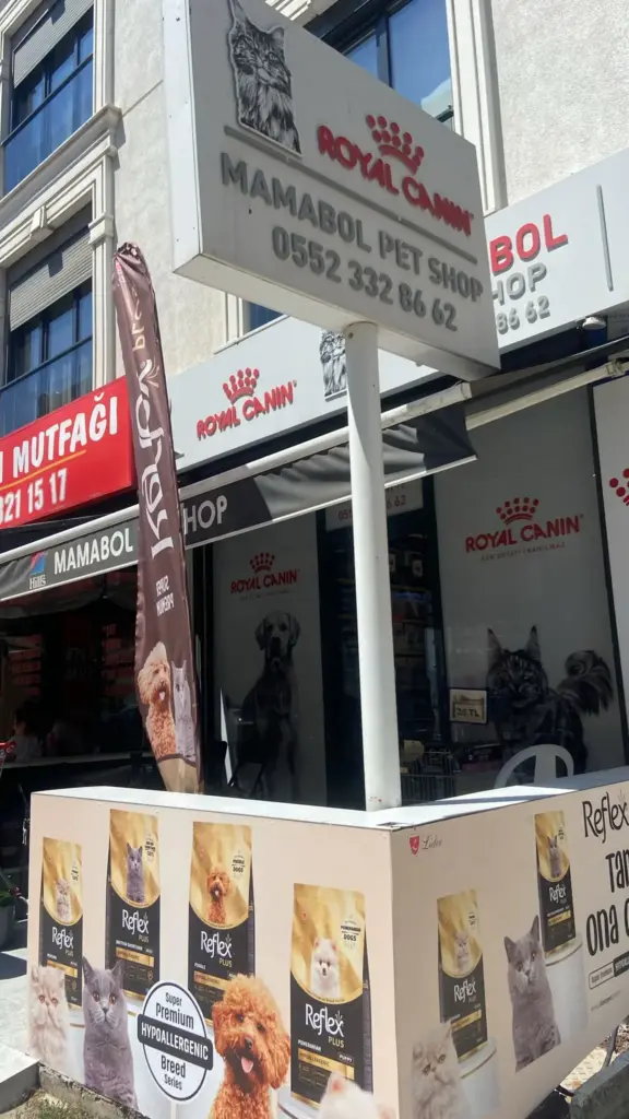 mamabol petshop d823e77d