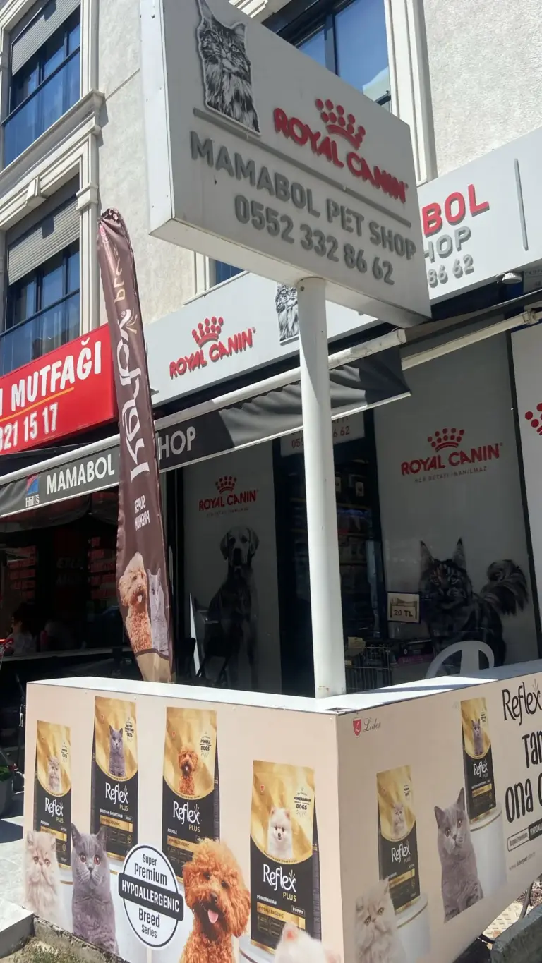 mamabol petshop d823e77d