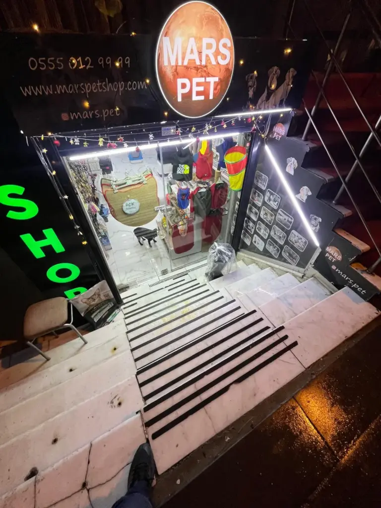marspet grooming mars pet kuafor d0c1ecb4