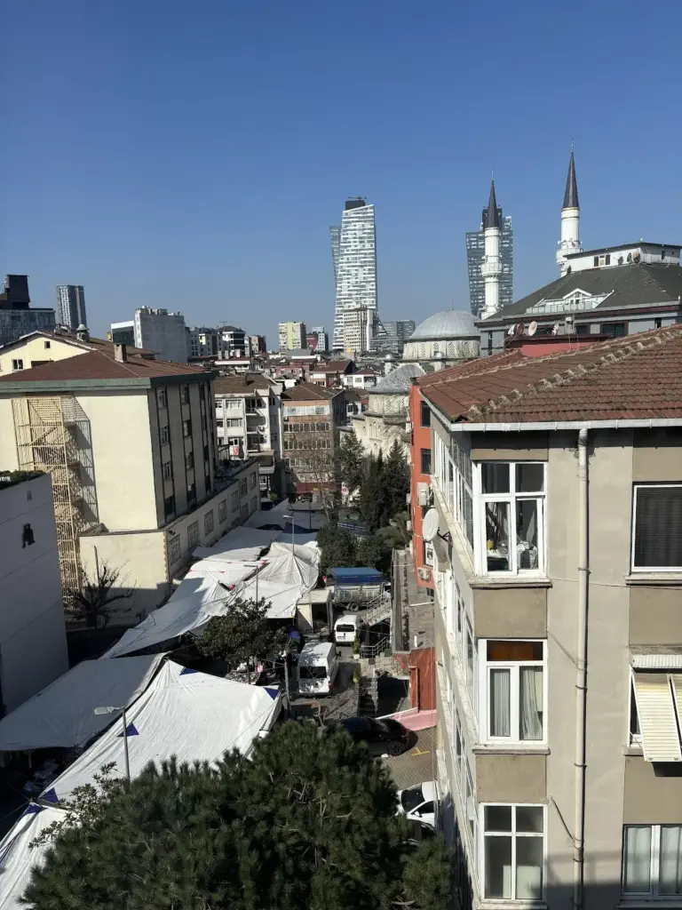 mecidiyekoy time hotel 9bbca3c8