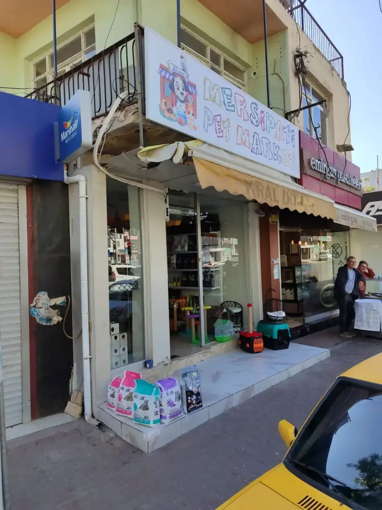 mersi pati pet shop cf887960