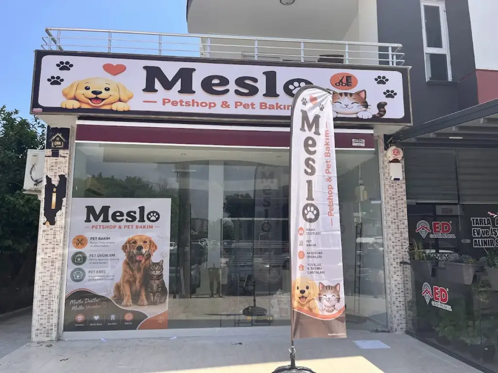 meslo pet kuafor cc480824