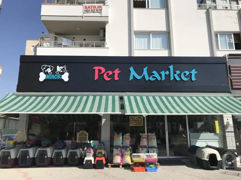 mincir pet market c909183a