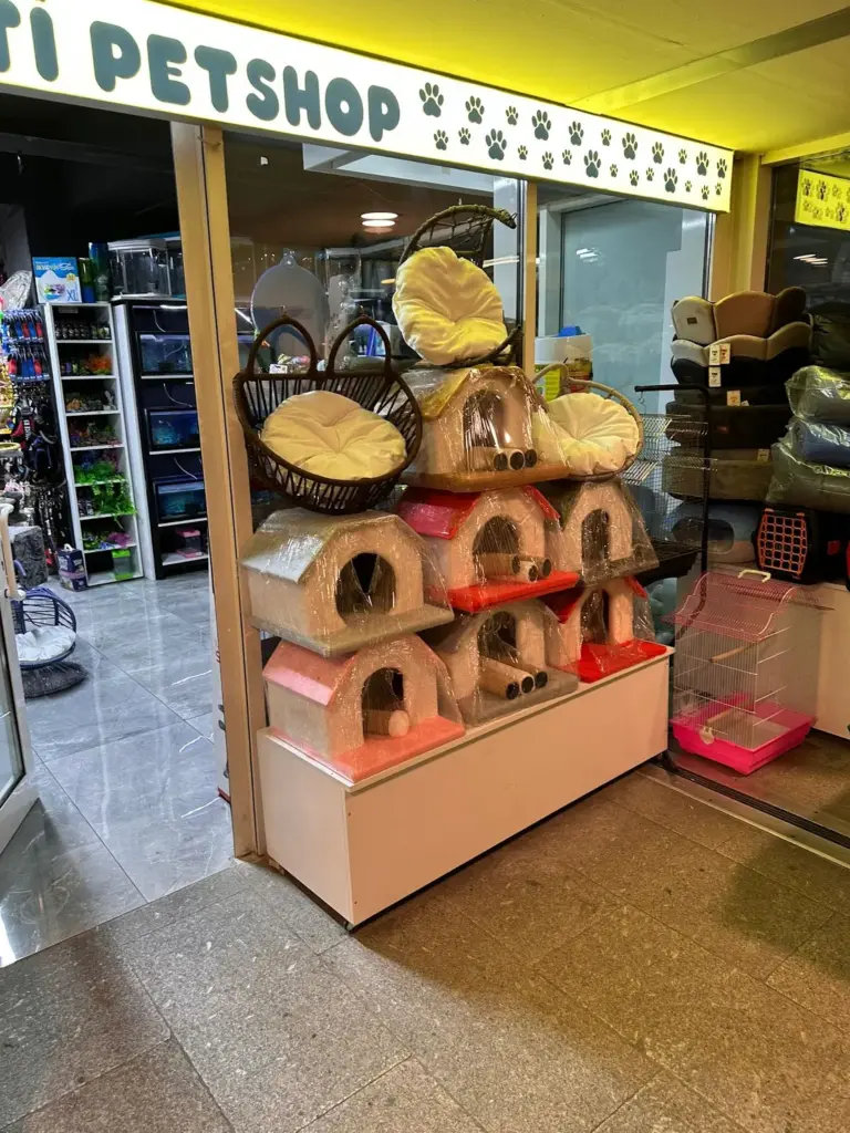 minipati petshop 560c791f