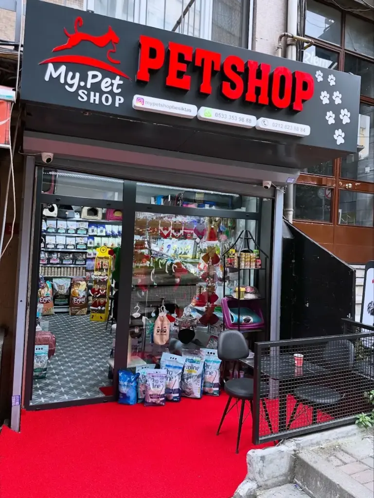 my petshop besiktas 493c38db