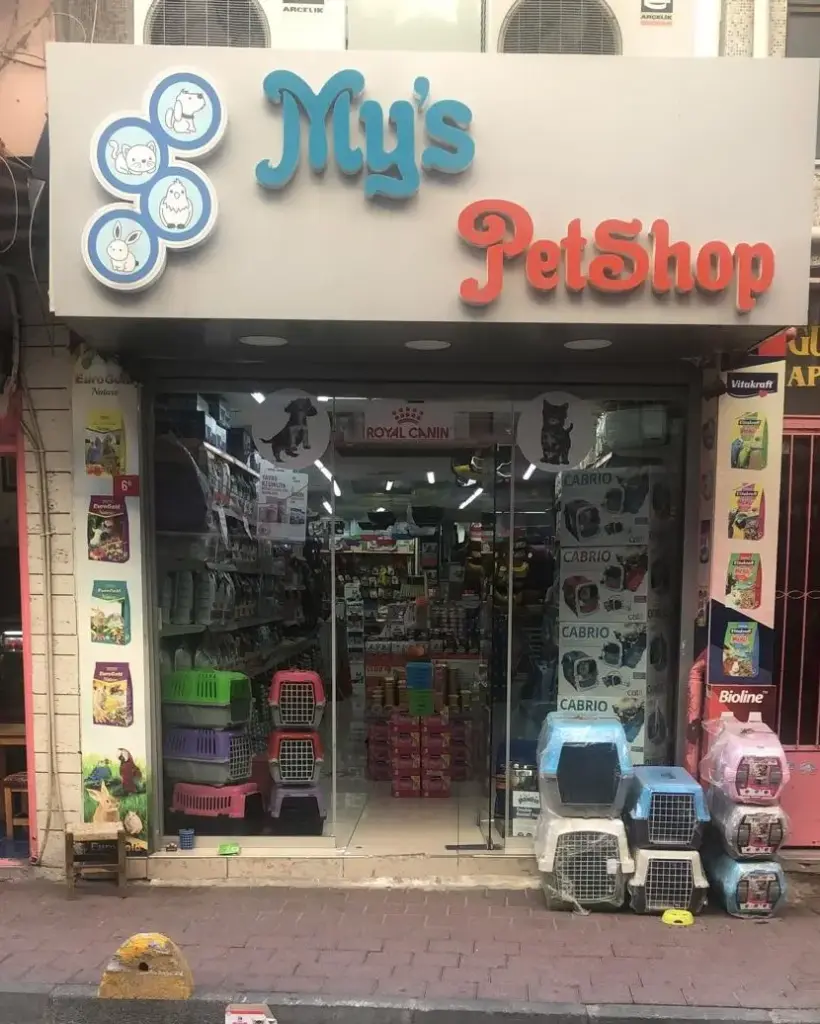 mys akvaryum petshop f50fe4dd