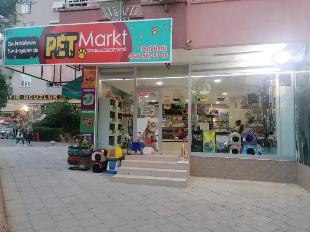 nespati pet kuafor pet market pet markt 2d1df135