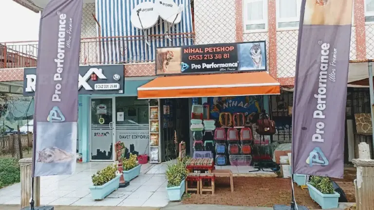 nihal pet shop efcd044d