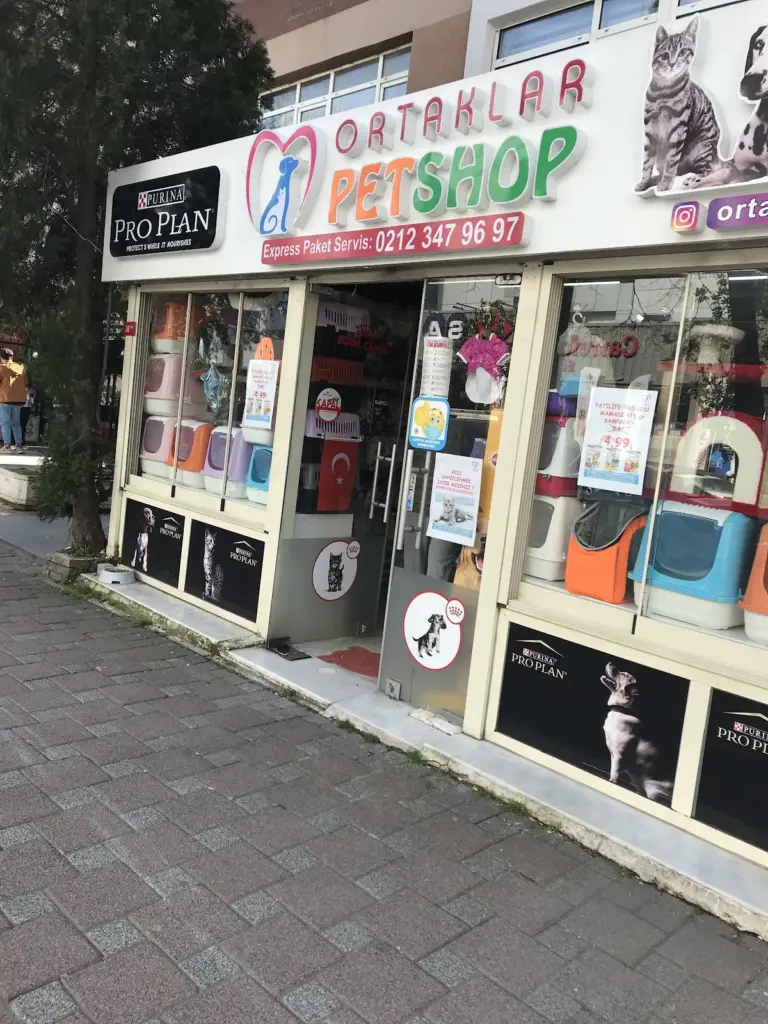 ortaklar petshop 0d8d109a