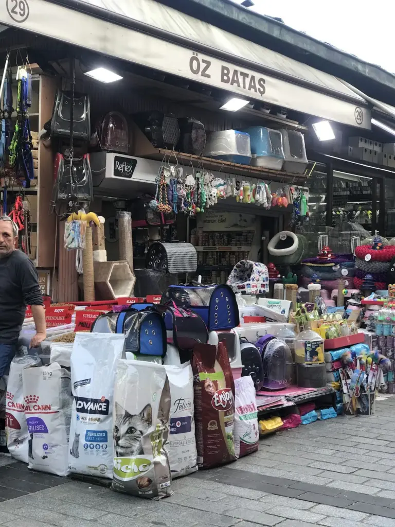 oz batas petshop 476ee93d