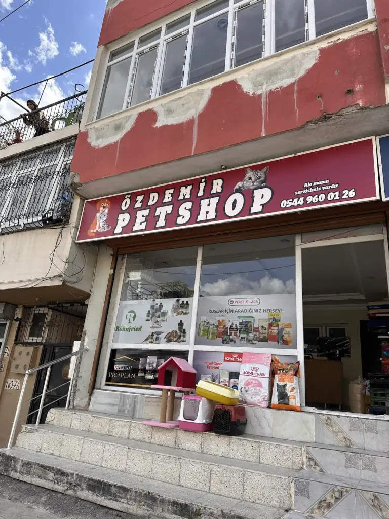 ozdemir petshop yem f31bf6d5