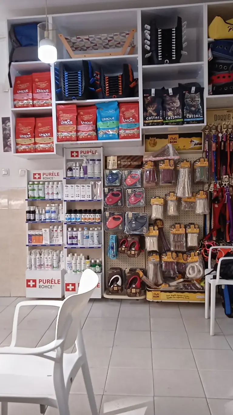 Özgür Uludağ Veteriner