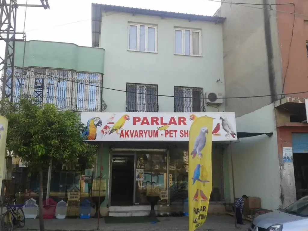 parlar akvaryum pet shop 436b3859