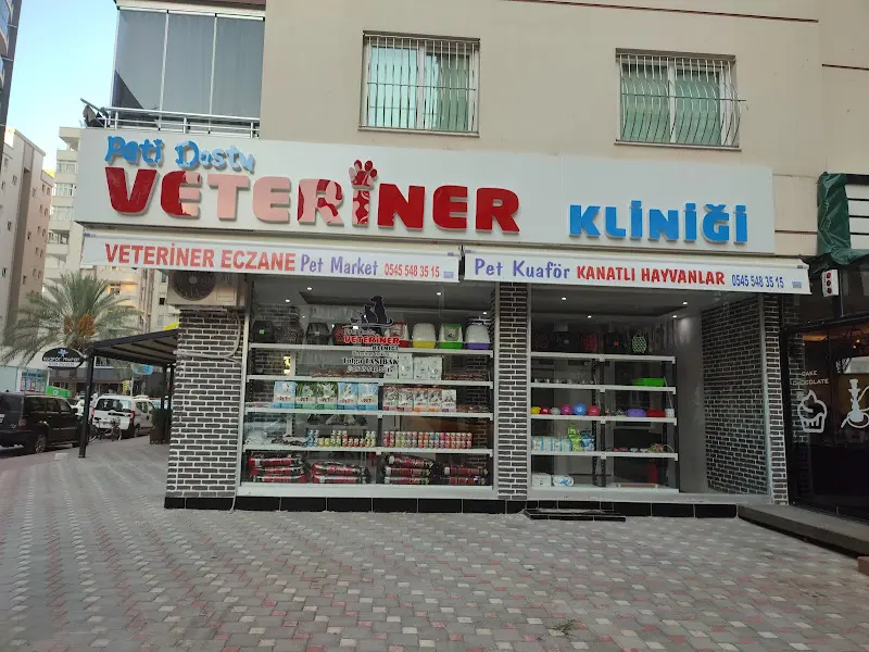 pati dostu veteriner klinigi b7f03fc9