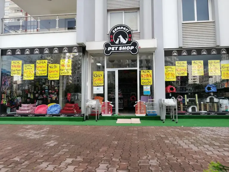 pati house petshop 7f89858a