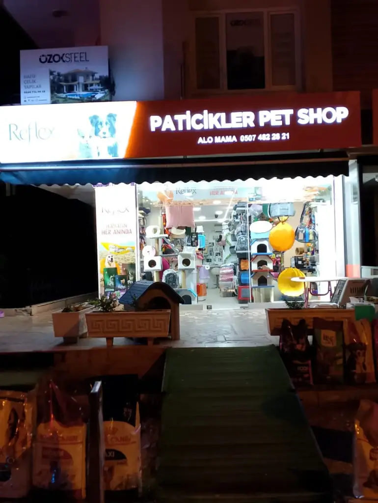 paticikler pet shop 31ea4bc0