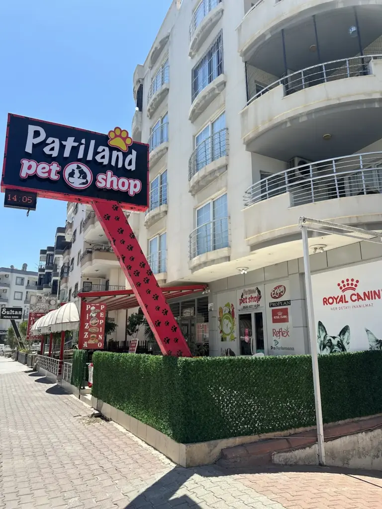 patiland petshop 49f339c6