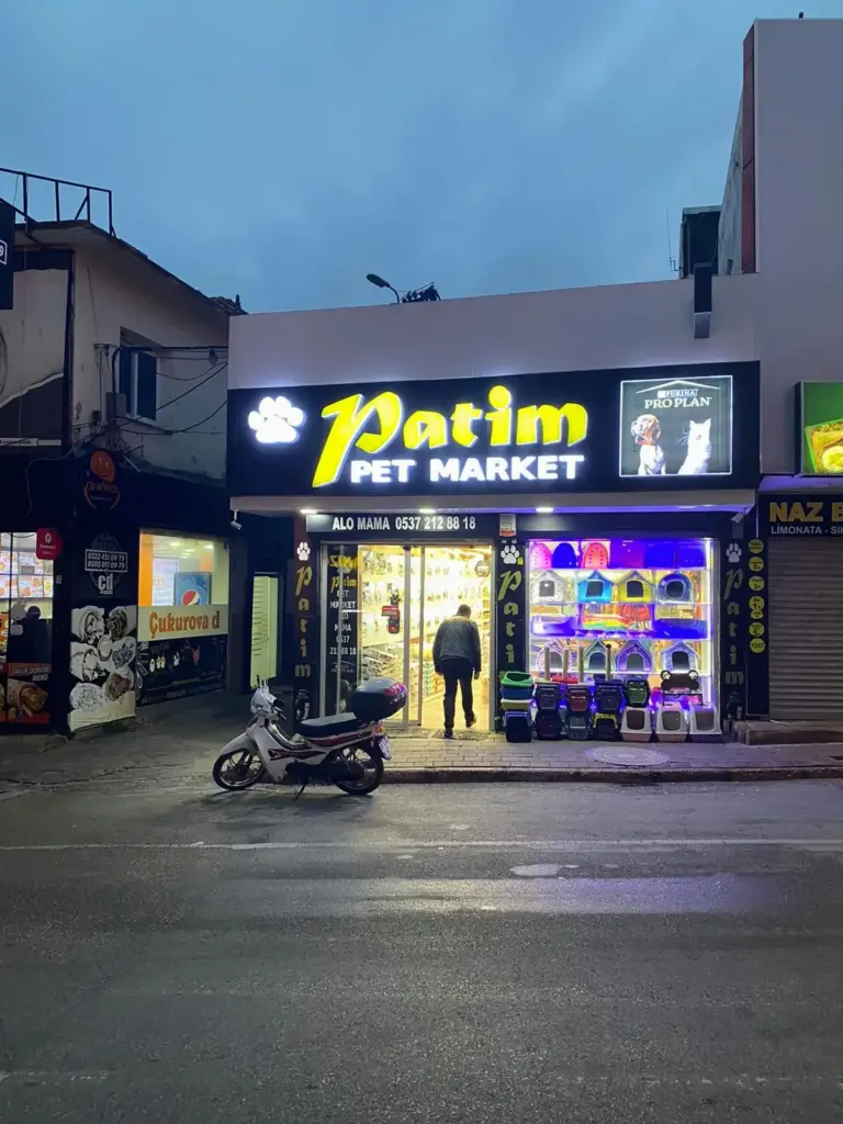 patim pet market 1389169d