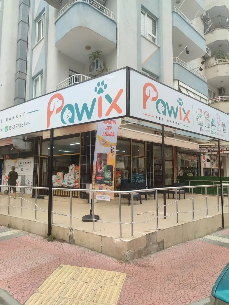 pawix pet market c0e5b695