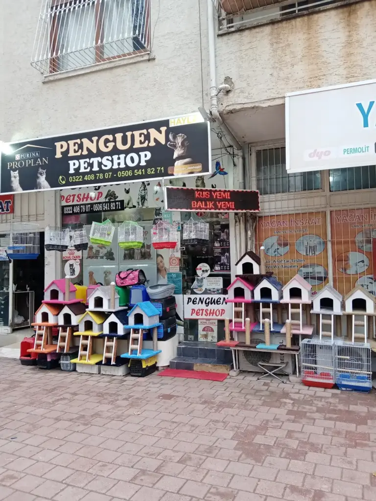 penguen pet shop d0aea94b