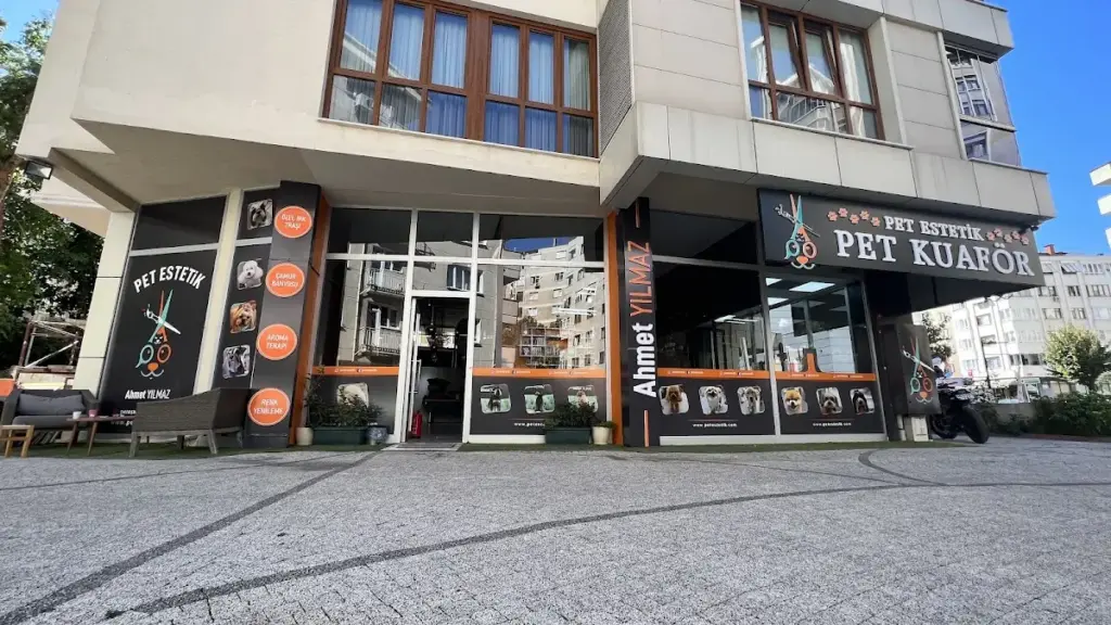 pet estetik pet kuafor 25e82397