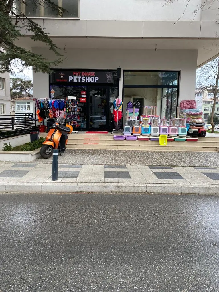 pet house petshop eeecfa70