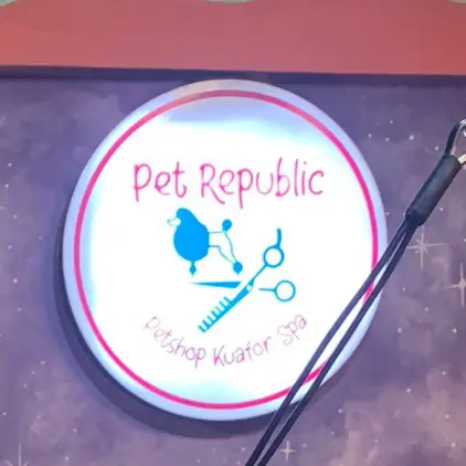 pet kuafor spa pet republic b5715fba