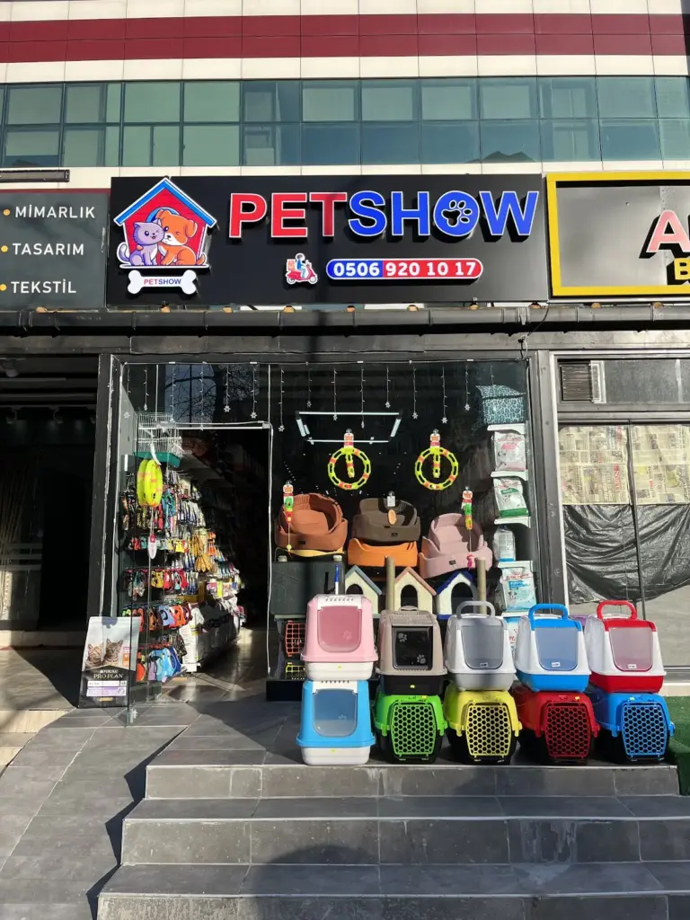 pet show petshop 3f27f302